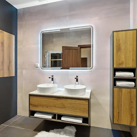 Apartmany Cista Cerny Dul Exterior photo