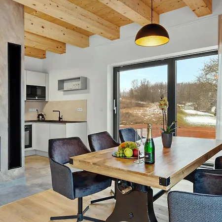 Apartmany Cista Cerny Dul Exterior photo