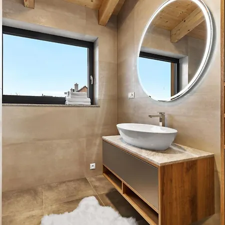 Apartmany Cista Cerny Dul Exterior photo