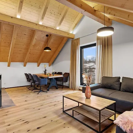 Apartmany Cista Cerny Dul Exterior photo