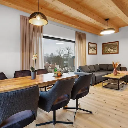 Apartmany Cista Cerny Dul Exterior photo