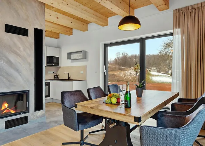 Apartmany Cista