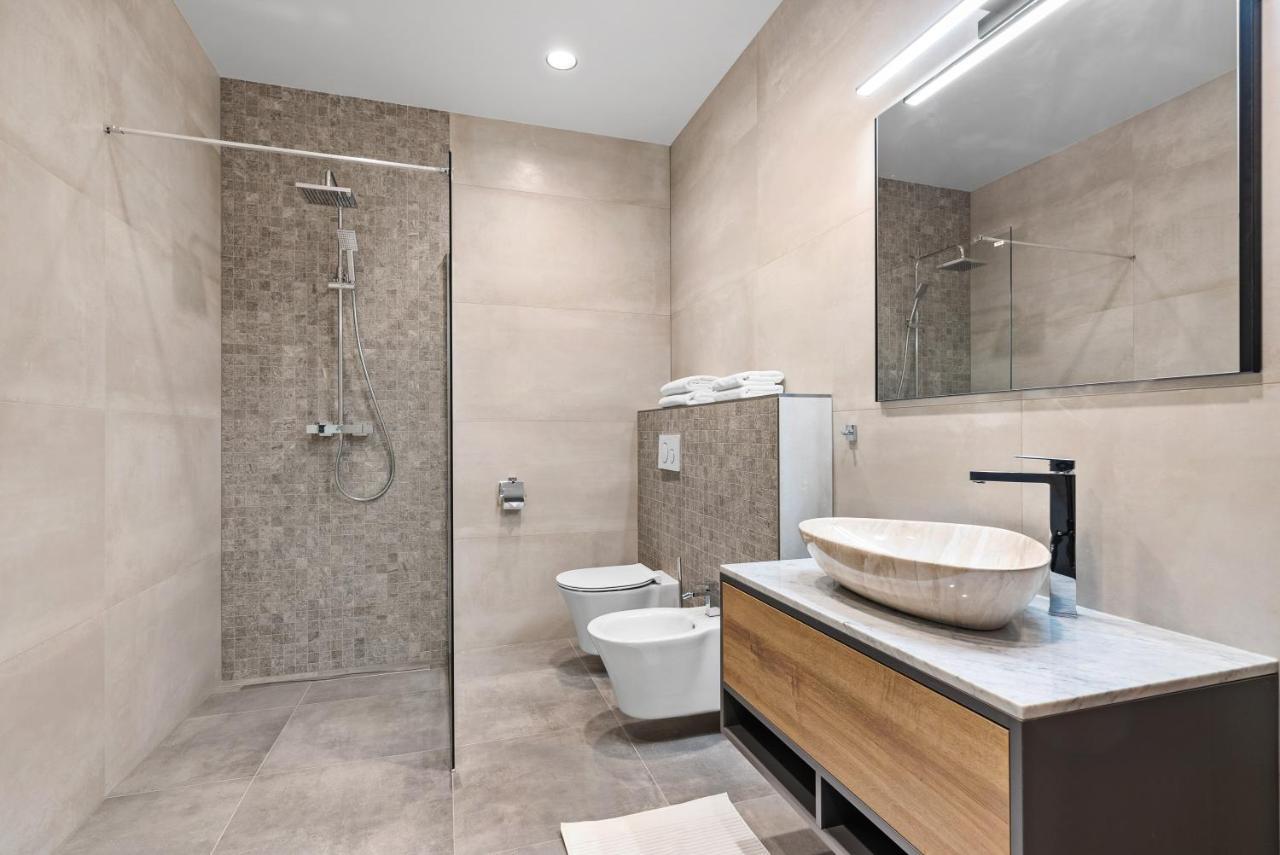 Apartment Cista Cerny Dul