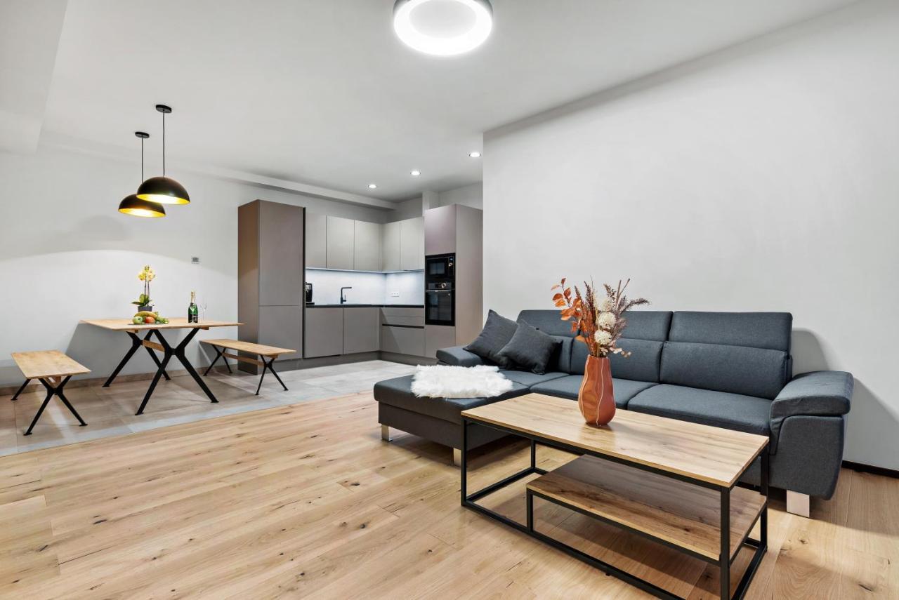 Cista Apartment *