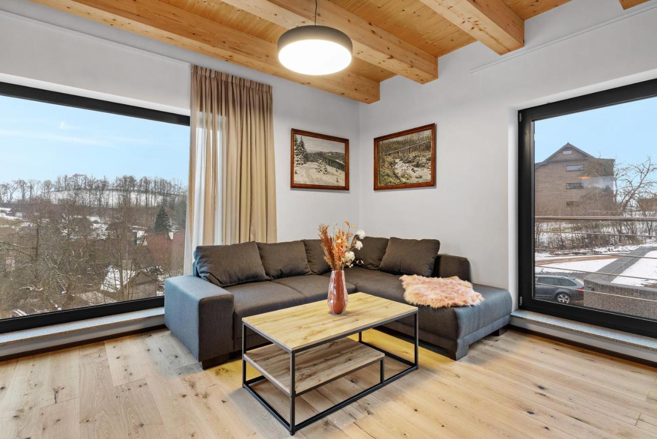 Cista Apartment *