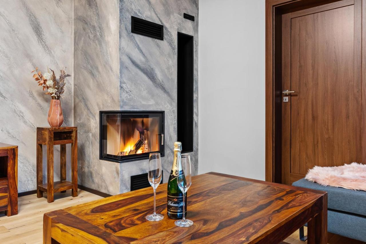 Apartment Cista