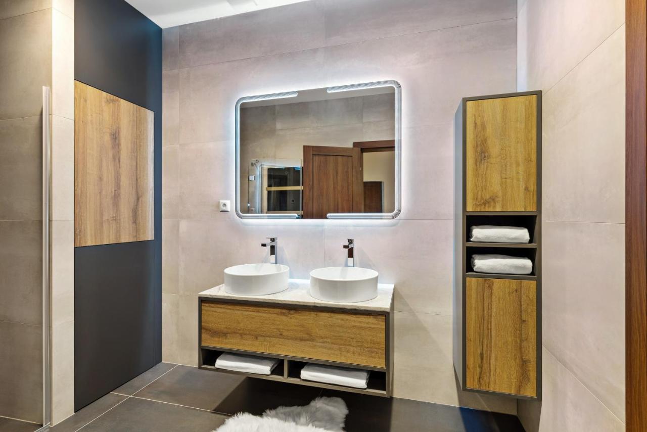 Apartment Cista
