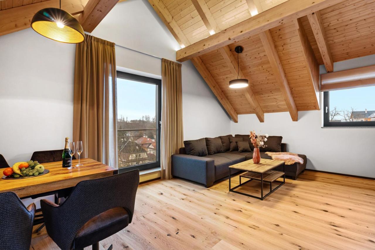 Cista Apartment Cerny Dul
