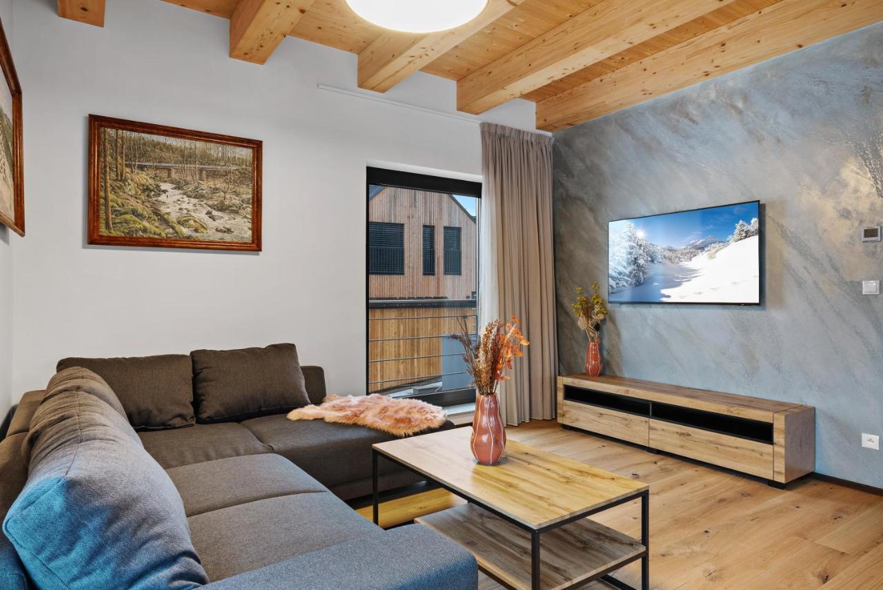 Cista Apartment *