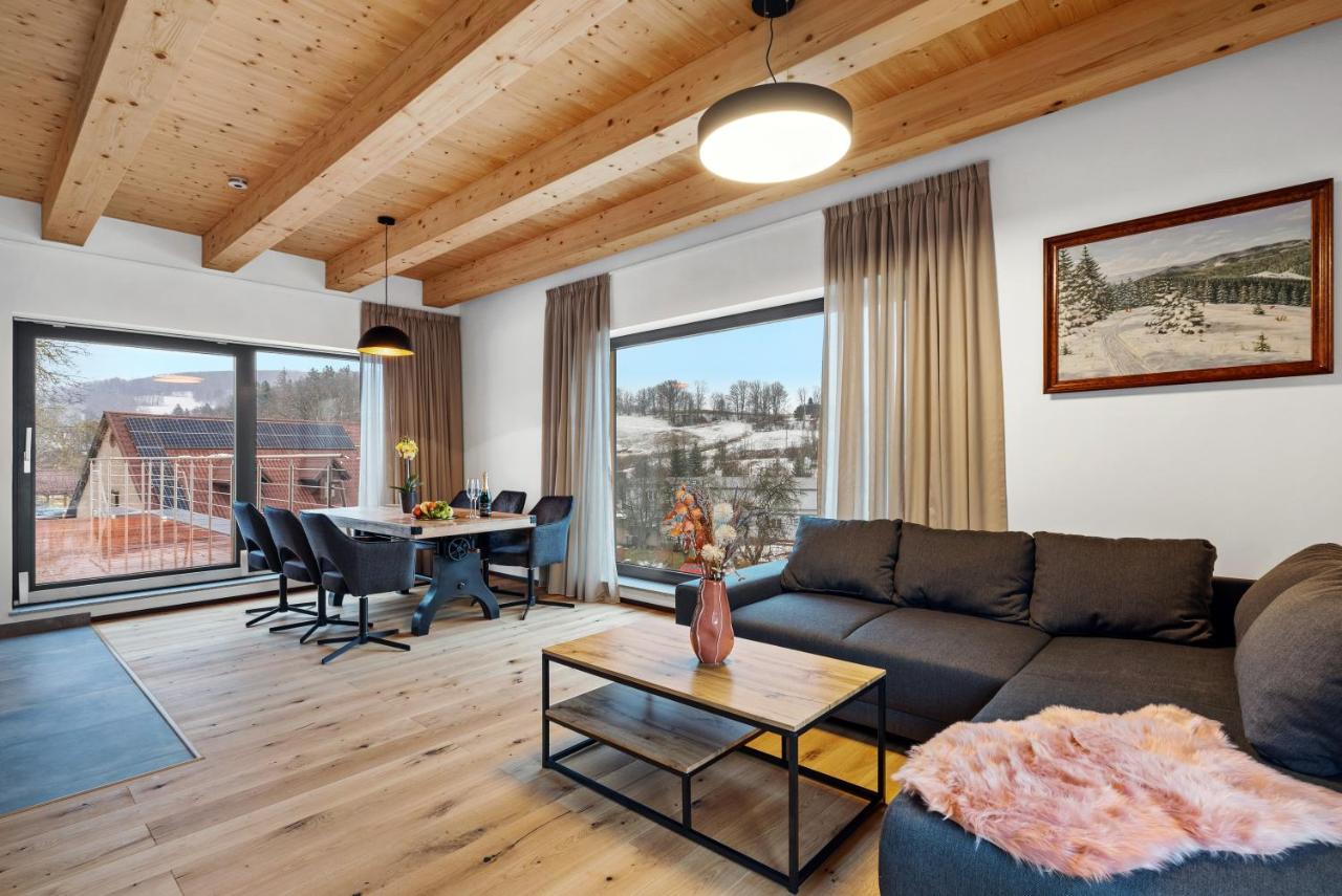 Cista Apartment