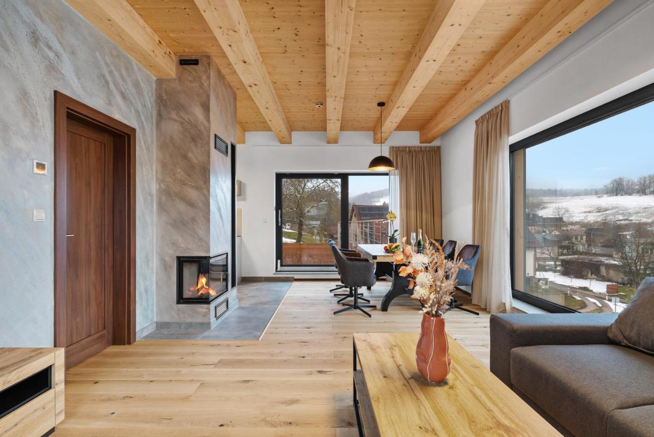 Apartment Cista