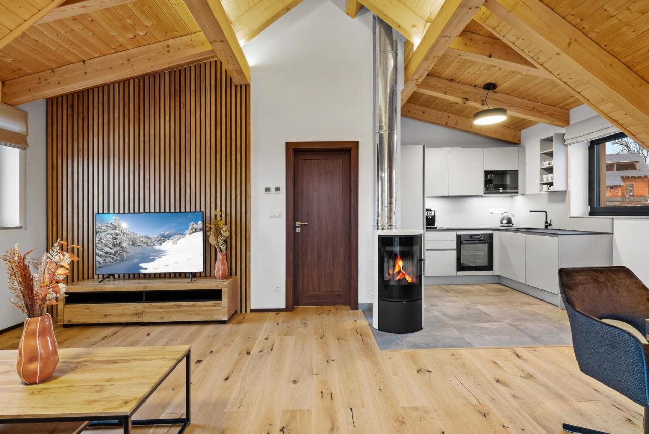 Apartment Cista