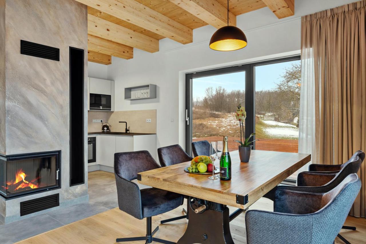 Apartment Cista