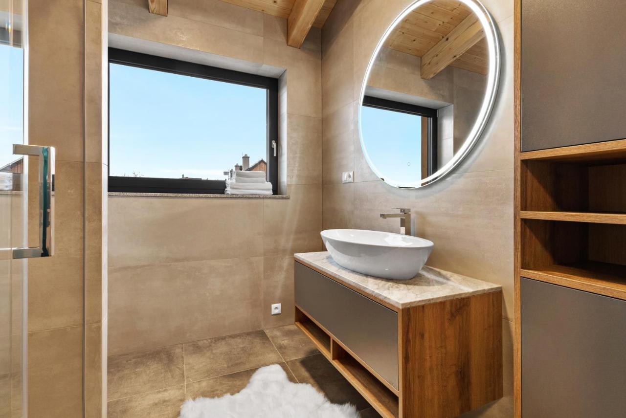 Cista Apartment