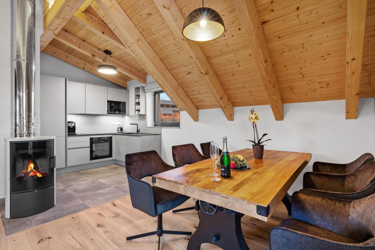 Apartment Cista *