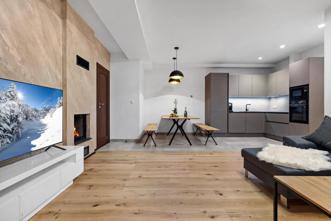 Cista Apartment