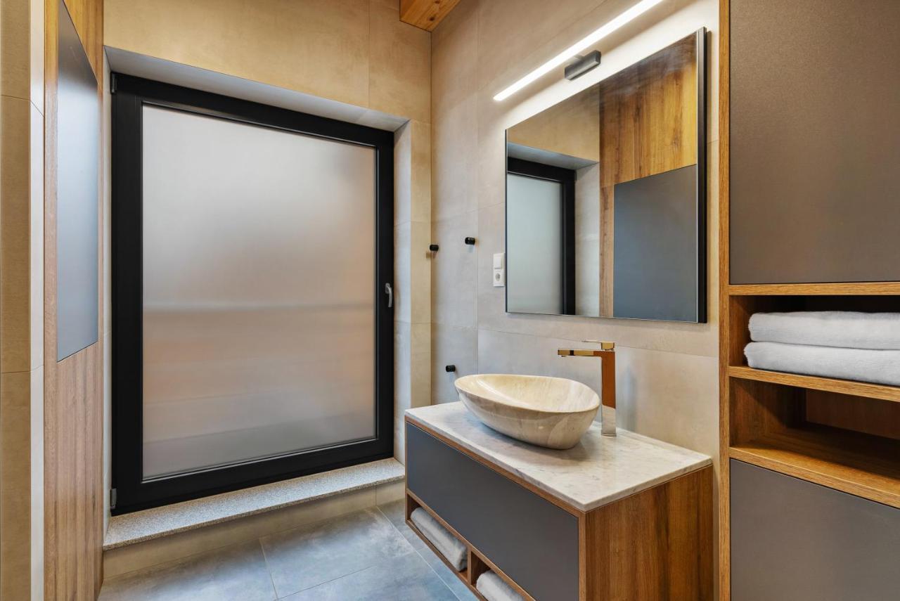 Apartment Cista Cerny Dul