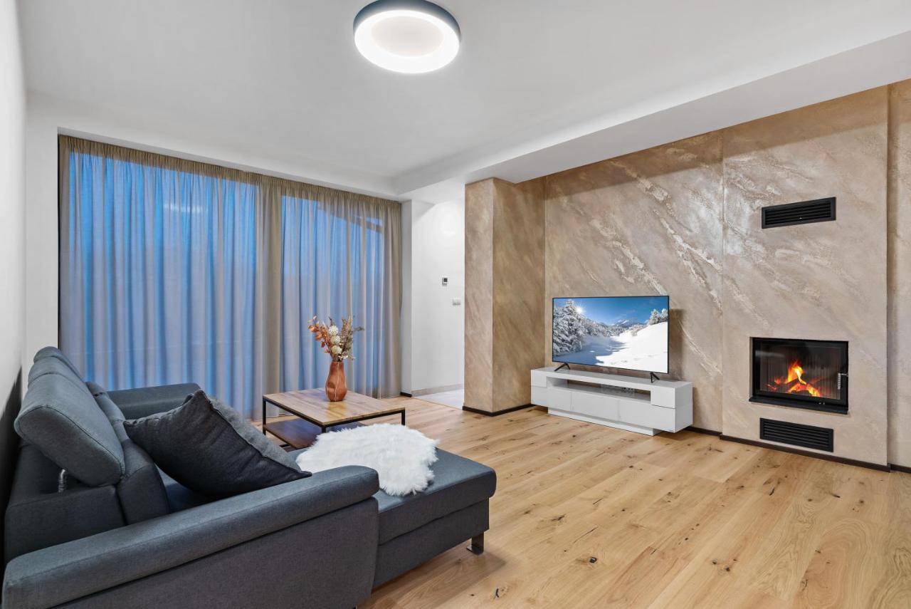 Apartment Cista *